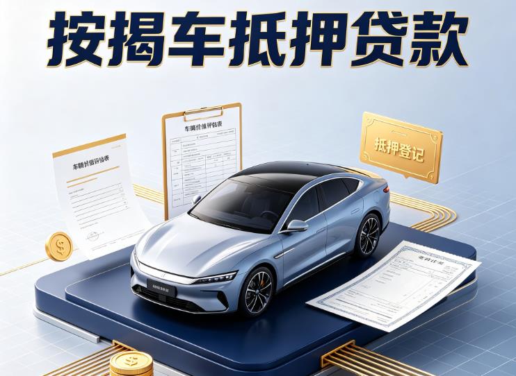 深圳大鹏区汽车抵押贷款|深圳大鹏区新能源汽车贷款|深圳大鹏区汽车贷款押证